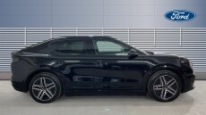 Ford Capri 210kW Premium 77kWh 5dr Auto Electric Estate